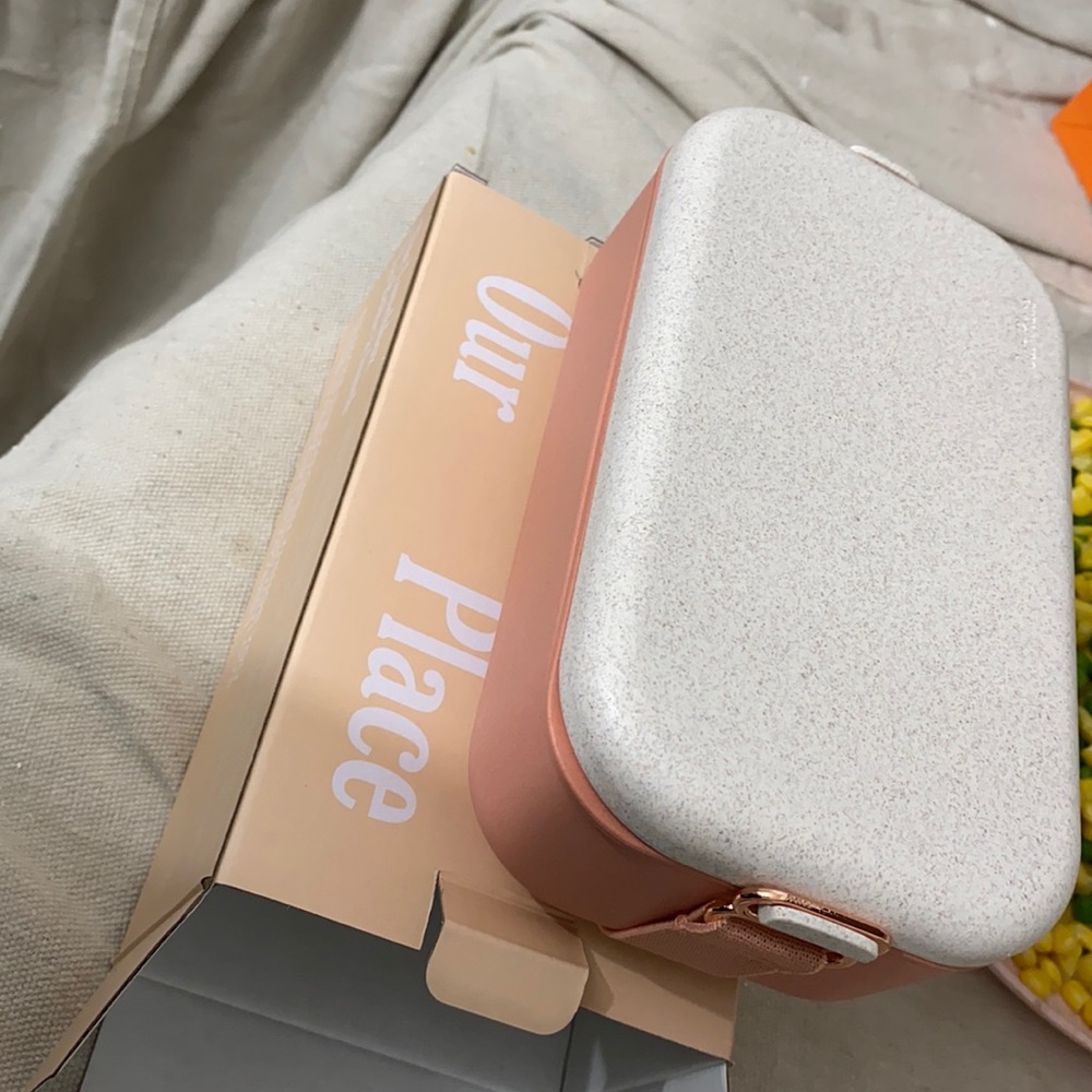 Our place lunch box